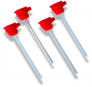 Temperature probes